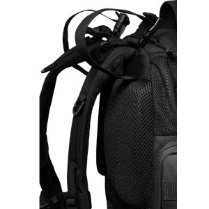 Рюкзак ShotTime Tactical, 36л, чёрный арт.: ST-BP-23007-BK